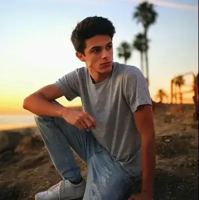 ShabbyBond0839의 Brent Rivera