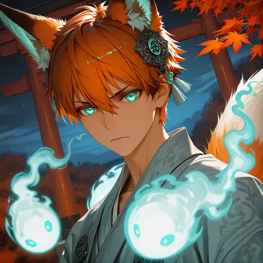 Profile image of Ember