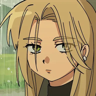 Profile image of 玲花