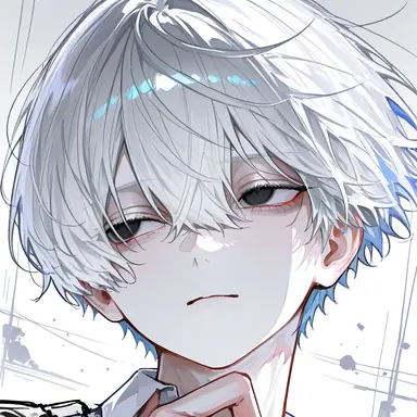 Profile image of Shiki