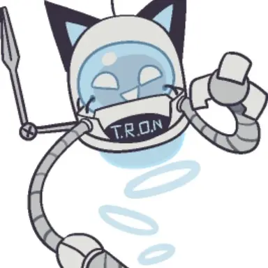 Profile image of 트론