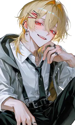 Profile image of 柳楽