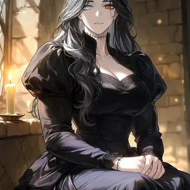 Profile image of Seraphine