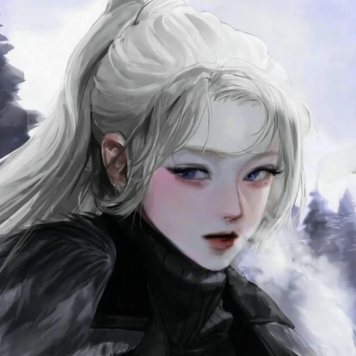 신유림
