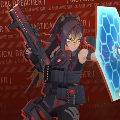 Profile image of 데히야