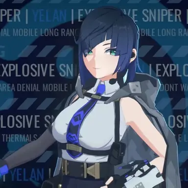 Profile image of 야란