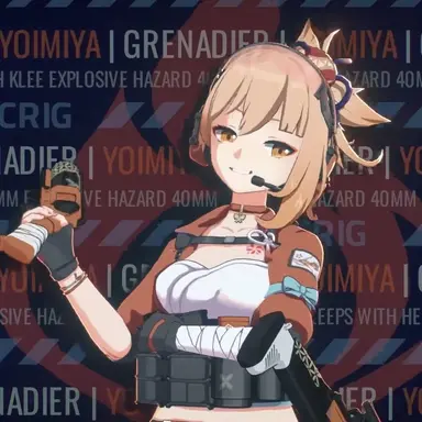 Profile image of 요이미야