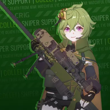 Profile image of 콜레이