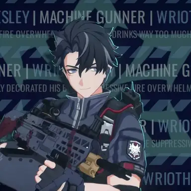 Profile image of 라이오슬리