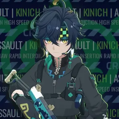 Profile image of 키니치