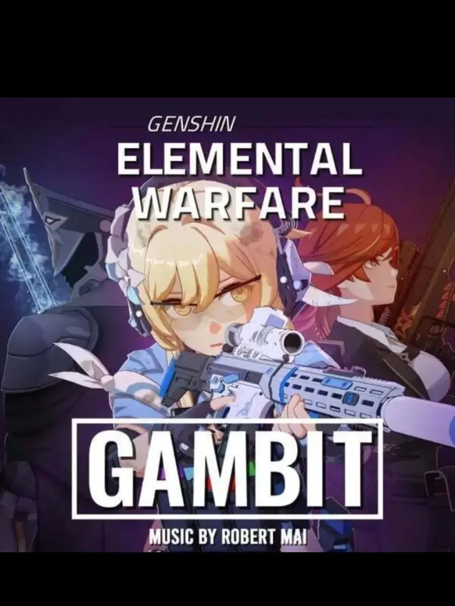 SilkyNose0227의 원신:원소의총탄