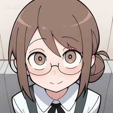 Profile image of Tomoe