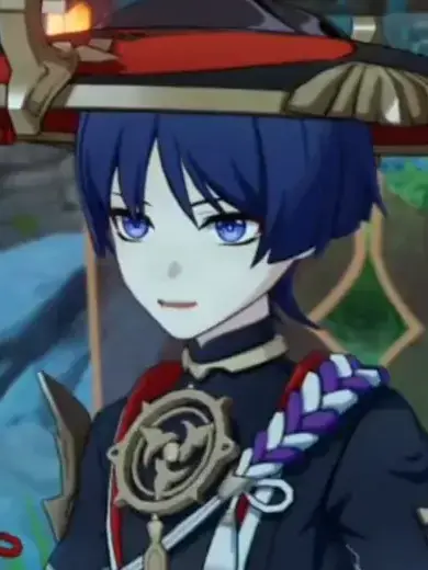 sanso_cyno_IdenV의 チビ散兵(10)