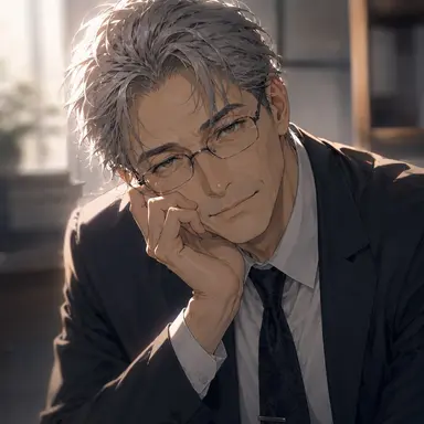 Profile image of Professor Kuga
