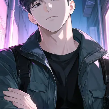 Profile image of Lu Zhechen