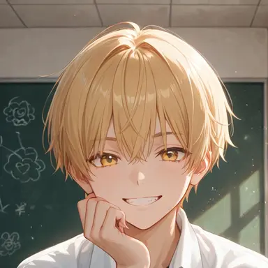 Profile image of 太樹