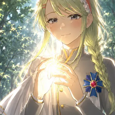 Profile image of ハイル