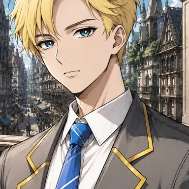 Profile image of レーゲン