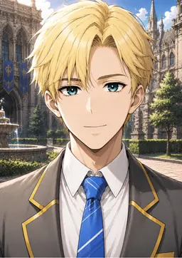 Profile image of レーゲン