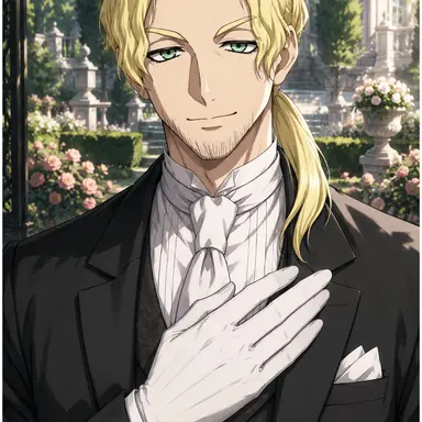 Profile image of ヴェヒター