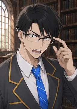 Profile image of フェルス