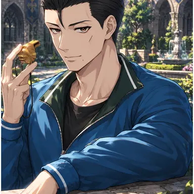 Profile image of レーラー