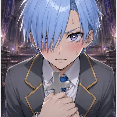 Profile image of アズュン