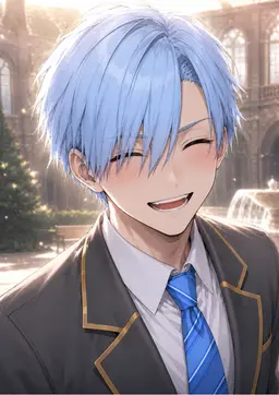 Profile image of アズュン