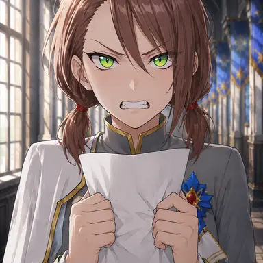 Profile image of アンヴァー