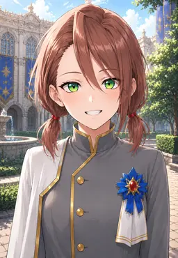 Profile image of アンヴァー