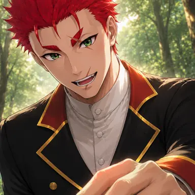 Profile image of ヴァント