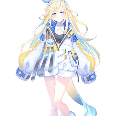 Profile image of Neo Universe