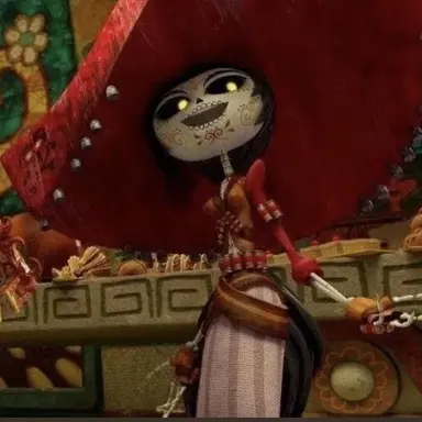 Profile image of Adelina Sanchez