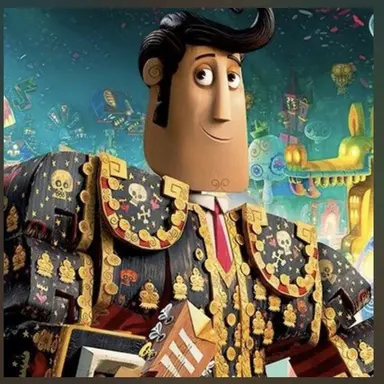 Profile image of Manolo Sanchez