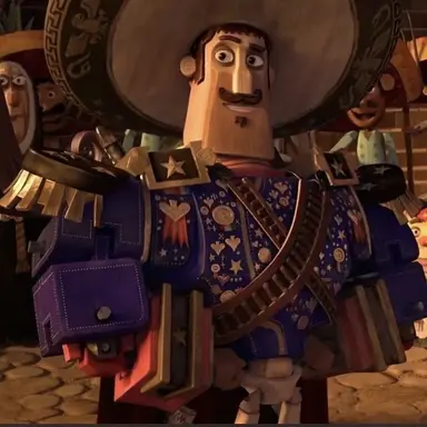 Profile image of Joaquin Mondragon