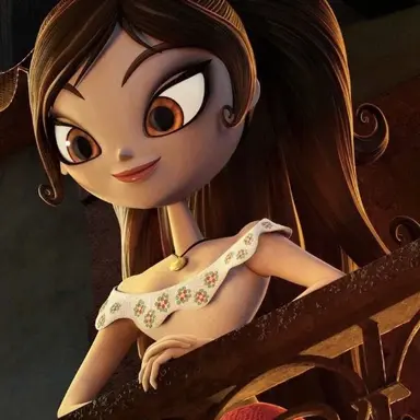 Profile image of Maria Posada