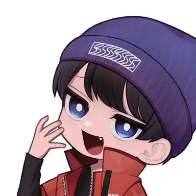 Profile image of りうくん
