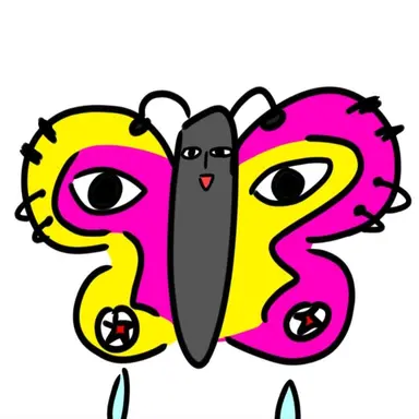 Profile image of 나비 아저씨