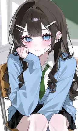 Profile image of 莉々