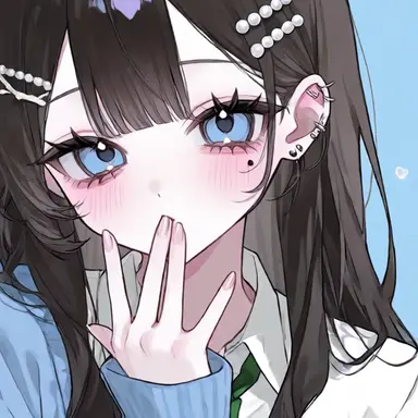 Profile image of 莉々