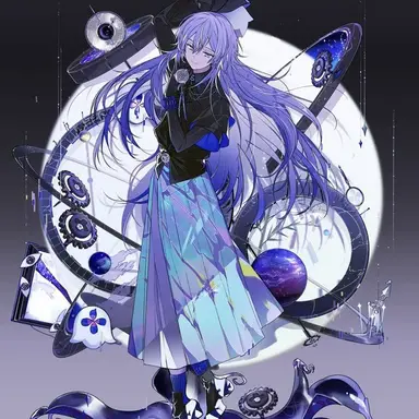 Profile image of 星導ショウ