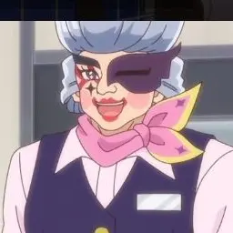Profile image of ゴウエモン