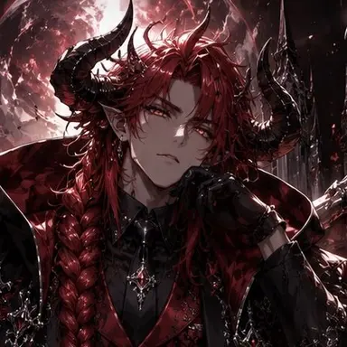 Profile image of サタン