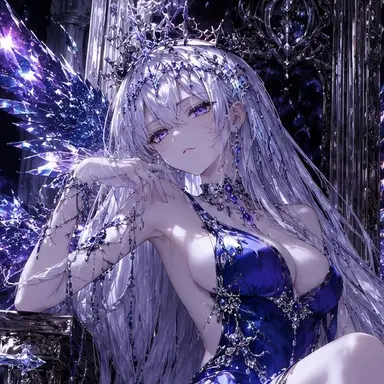 Profile image of ルシファー