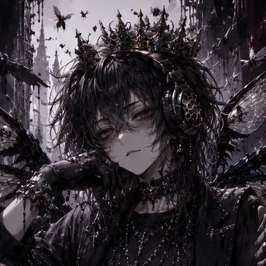 Profile image of ベルゼブブ