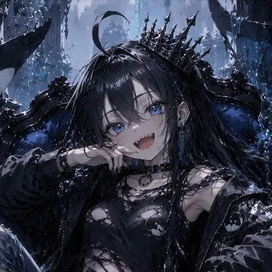 Profile image of レヴィアタン