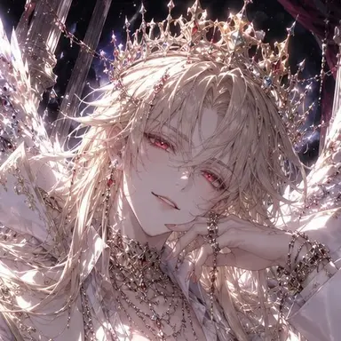 Profile image of アスモデウス