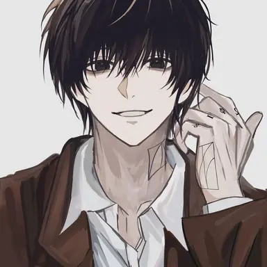 Profile image of 나구모 요이치