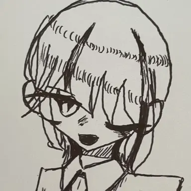 Profile image of 雷鳴