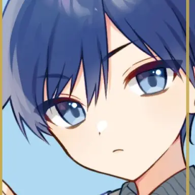 Profile image of 算数 ケイ